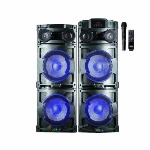 اسپیکر میکرولب DJ-S600